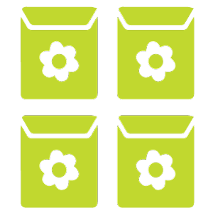 Seeds icons