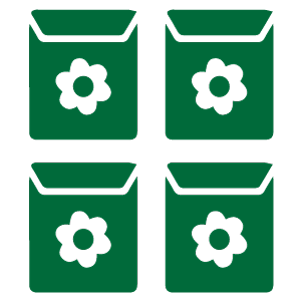 Seeds icons