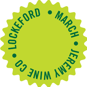 rotating March 21nd Seal Background