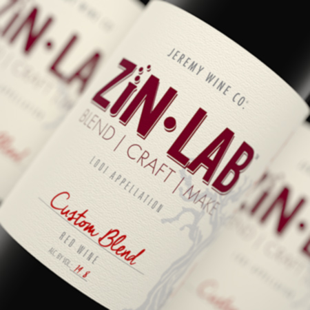 Zin Lab Experience 2