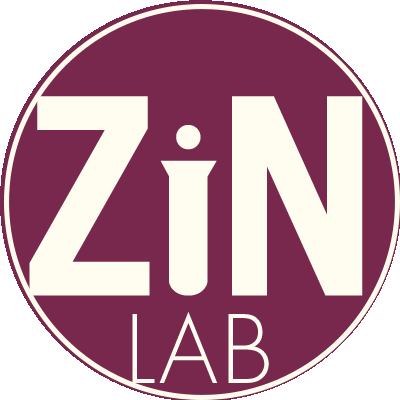 Zin Lab Seal Front