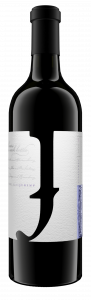 Zinfandel Cuvee Bottle